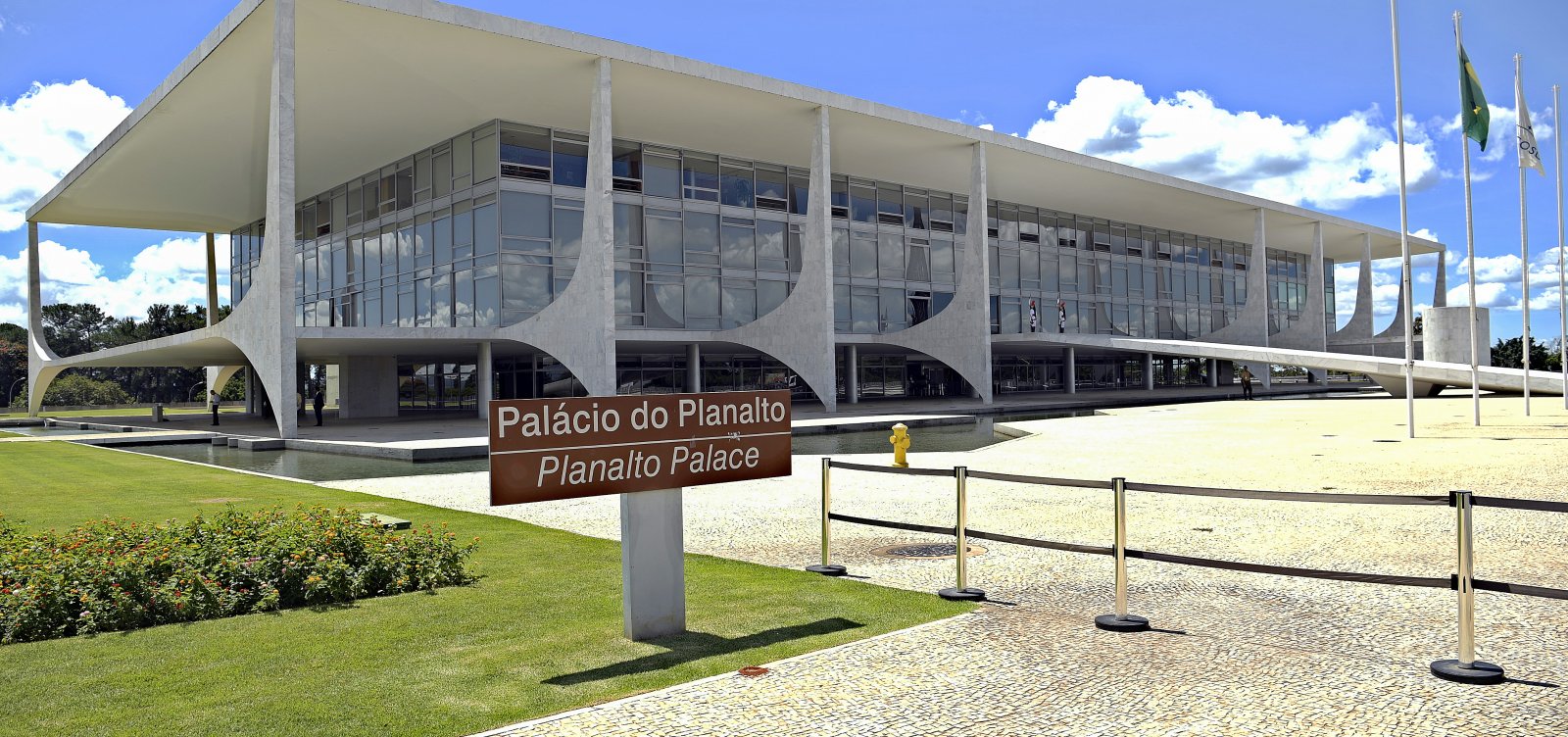 Grupo suspeito de planejar atentados durante as eleições tinha Palácio do Planalto como alvo primário