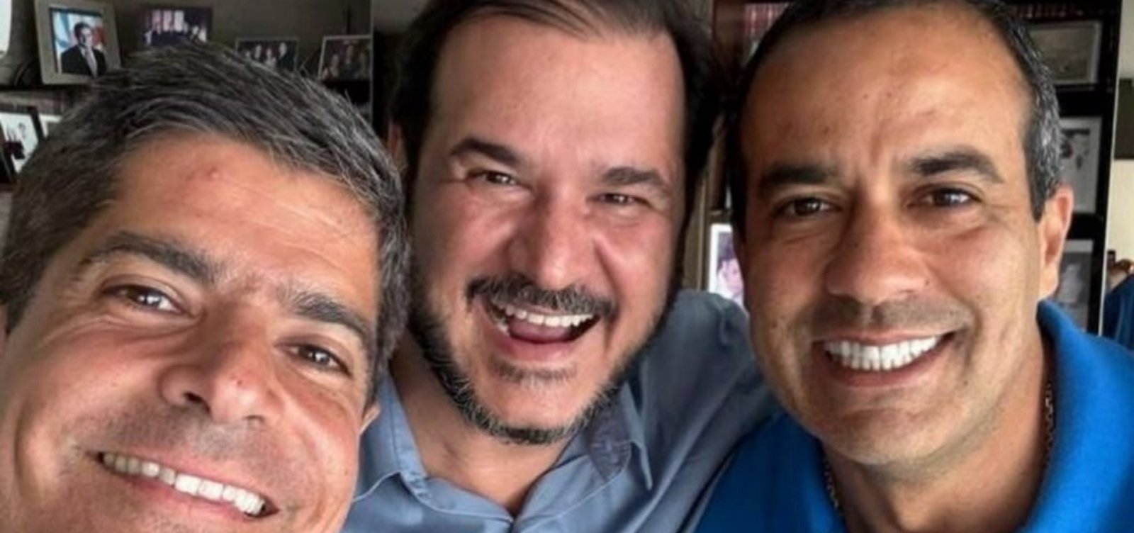 União Brasil anuncia que não irá apoiar nenhum candidato nas eleições presidenciais