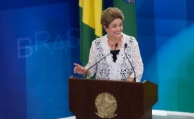 Dilma cita contradição do governo Temer e rebate “herança maldita” na economia