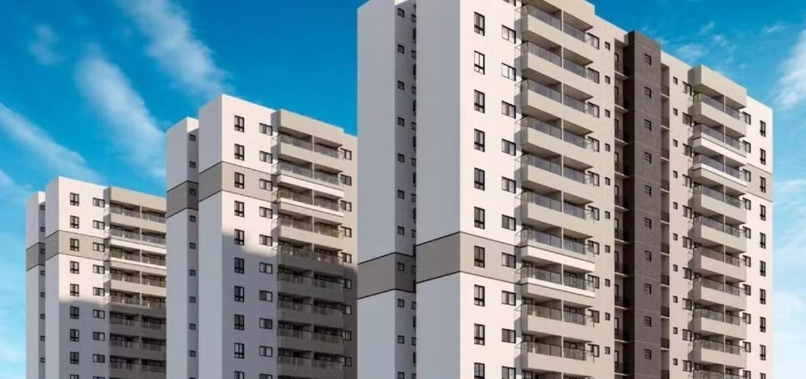 Feirão oferece 3 mil imóveis com descontos de até R$ 90 mil em Salvador
