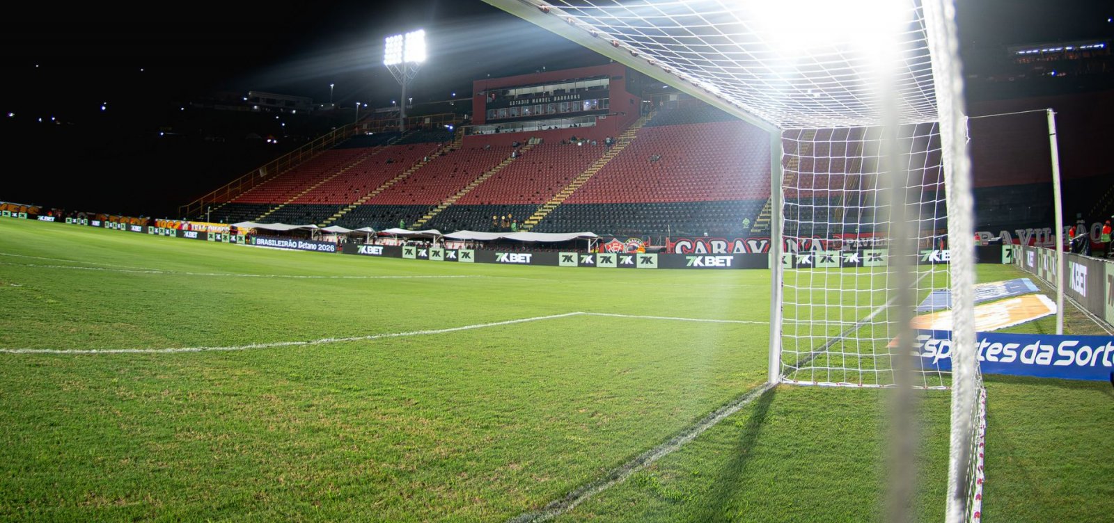 Vitória x Athletico-PR: onde assistir, prováveis escalações e arbitragem