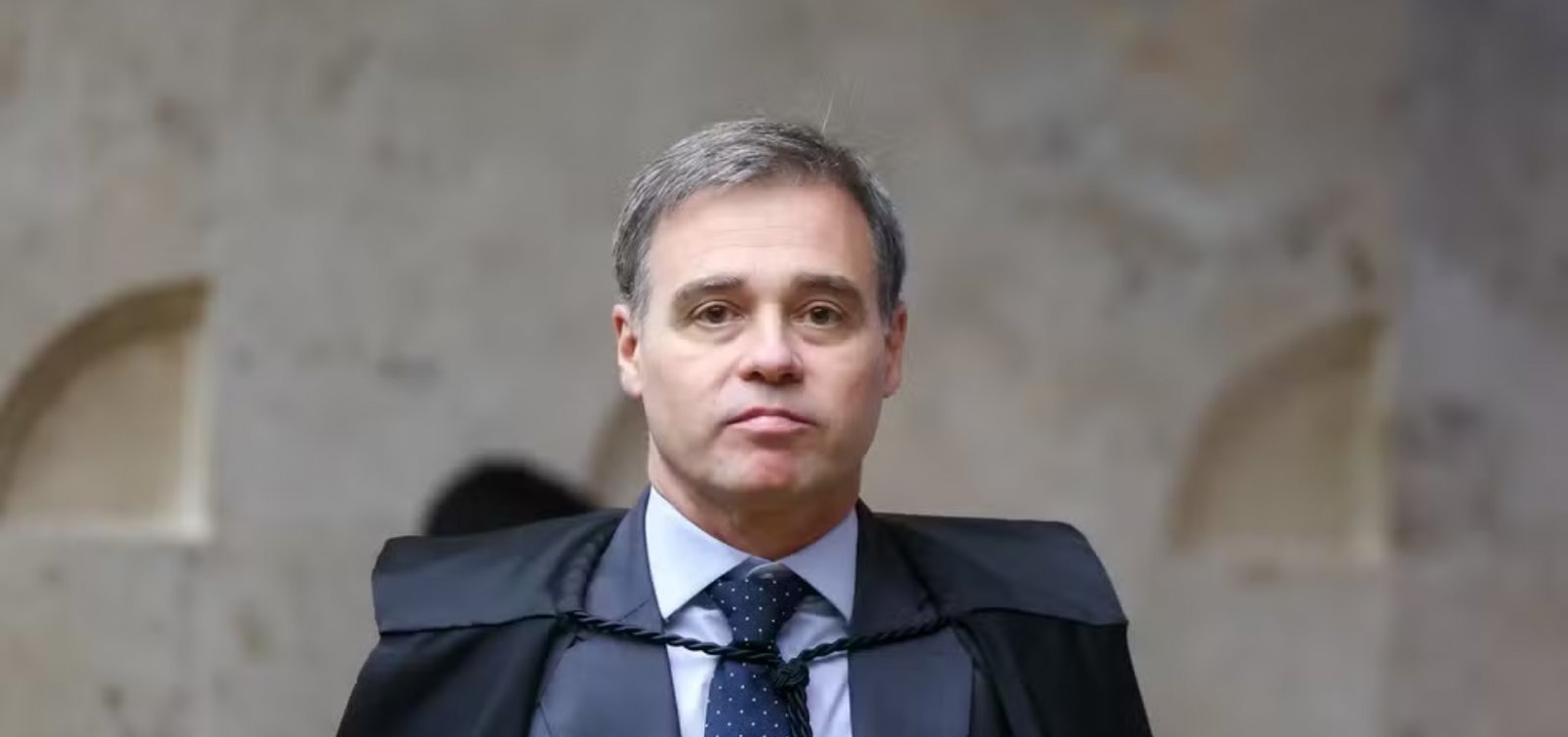 André Mendonça solicita dados sobre gastos do governo com publicidade