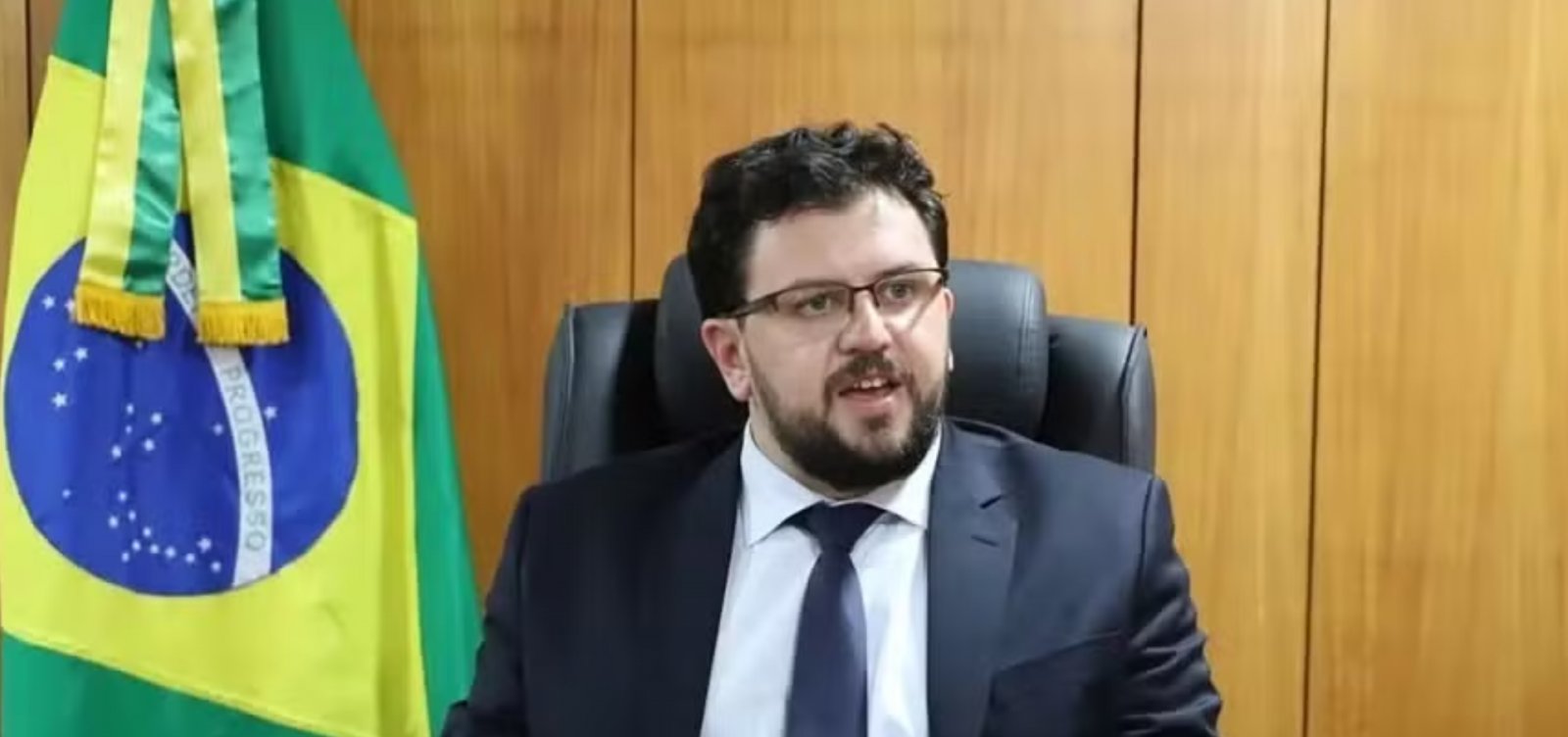 Marcola, ex-chefe de gabinete de Lula, pede para deixar campanha do petista