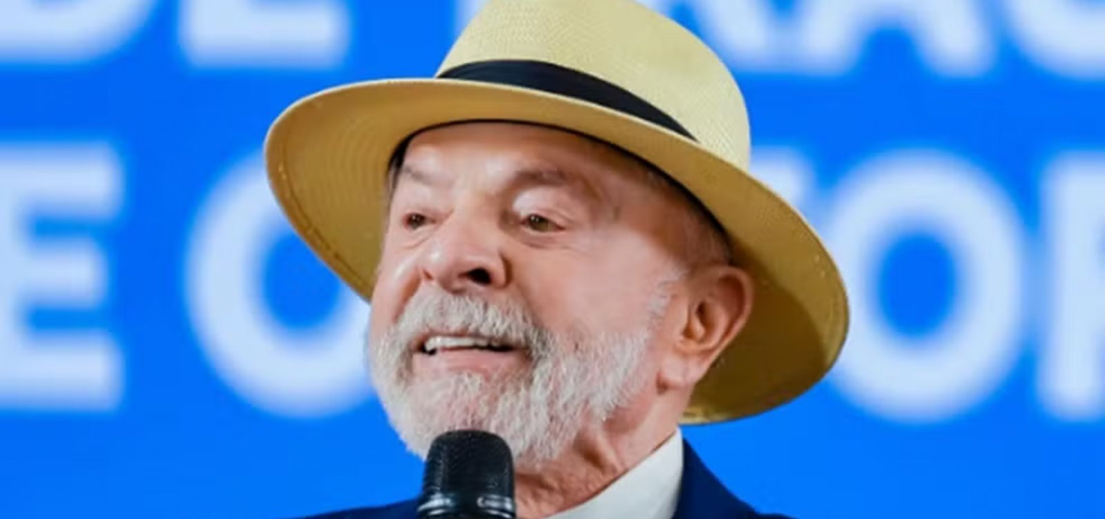Lula afirma que governo está se preparando para El Niño: "Ele que venha calmo. Porque, se ele vier bravo, eu estou fervendo"