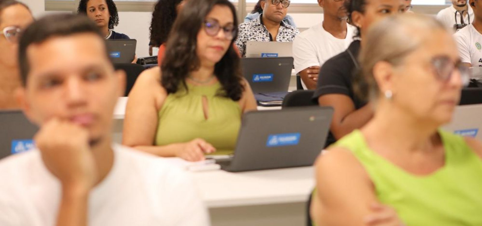 Bruno Reis envia à Câmara projeto para pagar precatórios do Fundef a 6,5 mil professores