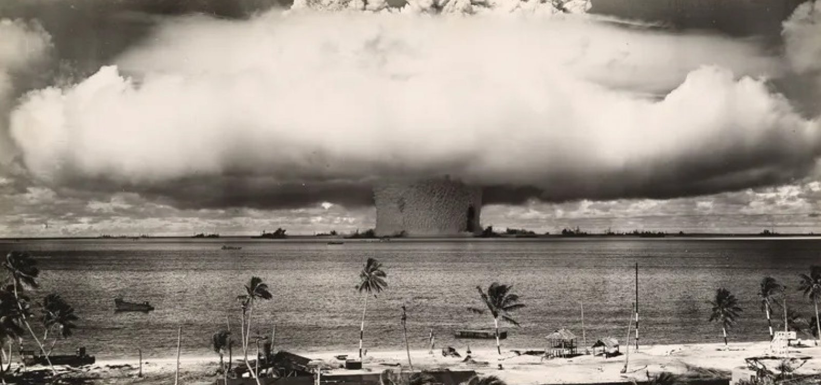 81 anos de Hiroshima: o primeiro ataque nuclear que mudou o mundo