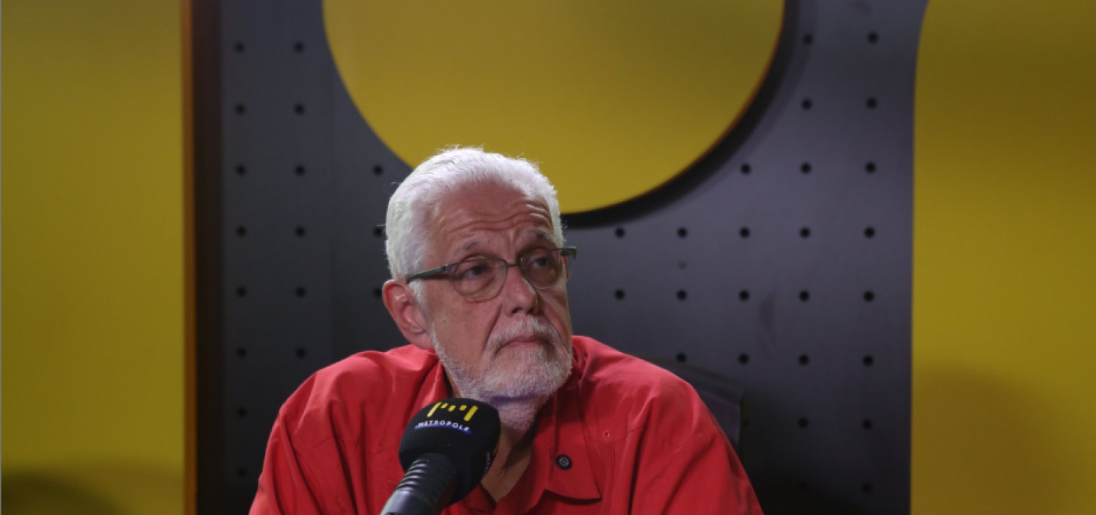 Deputado federal Jorge Solla diz que "reeleger Lula não basta" e defende base aliada no Parlamento