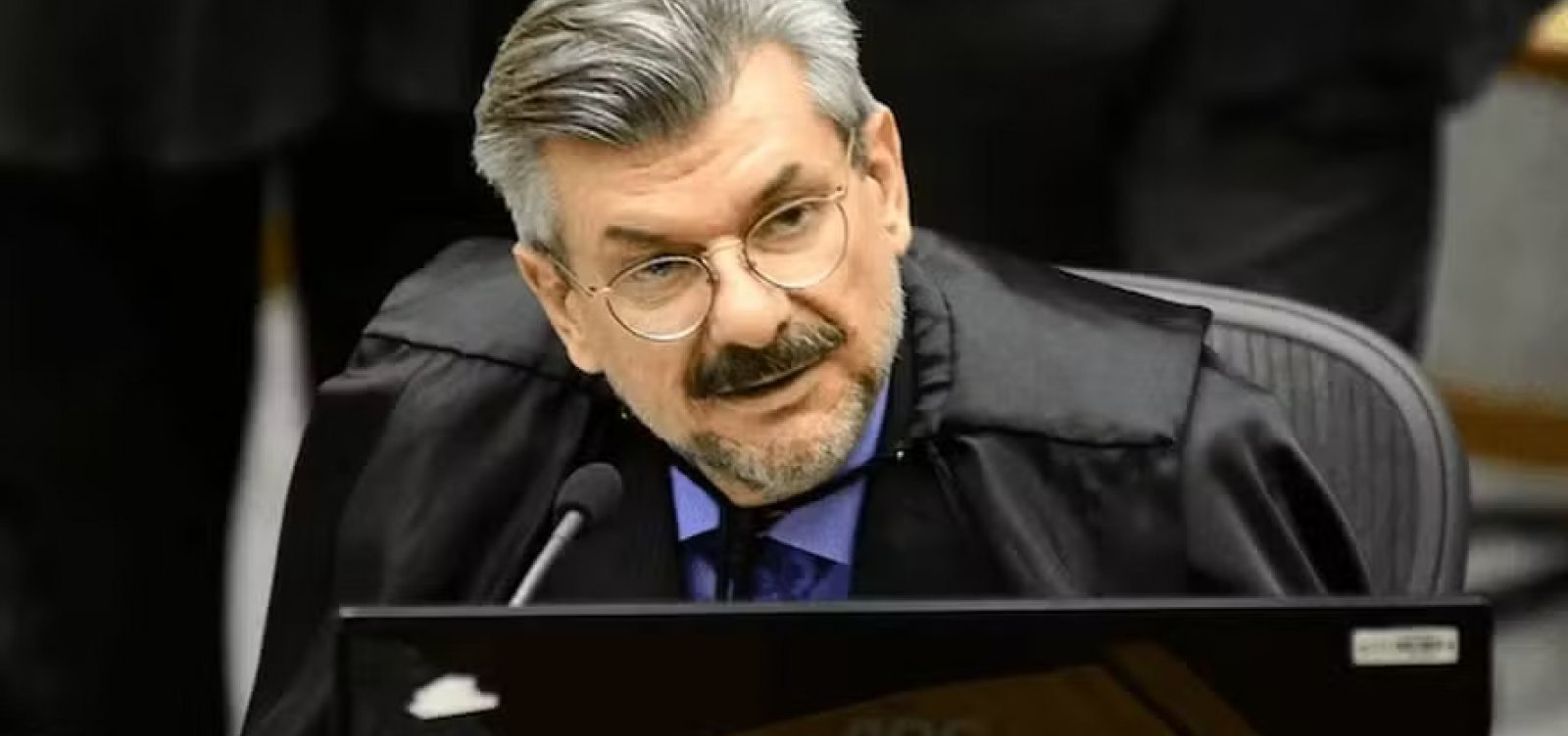 MPF muda de posição e pede perda do cargo do ministro Marco Buzzi
