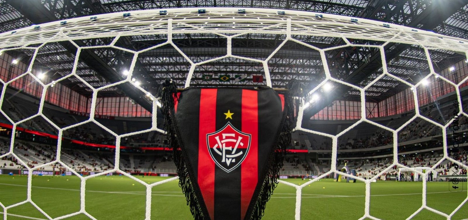 Vitória tem segunda pior defesa entre times das oitavas da Copa do Brasil