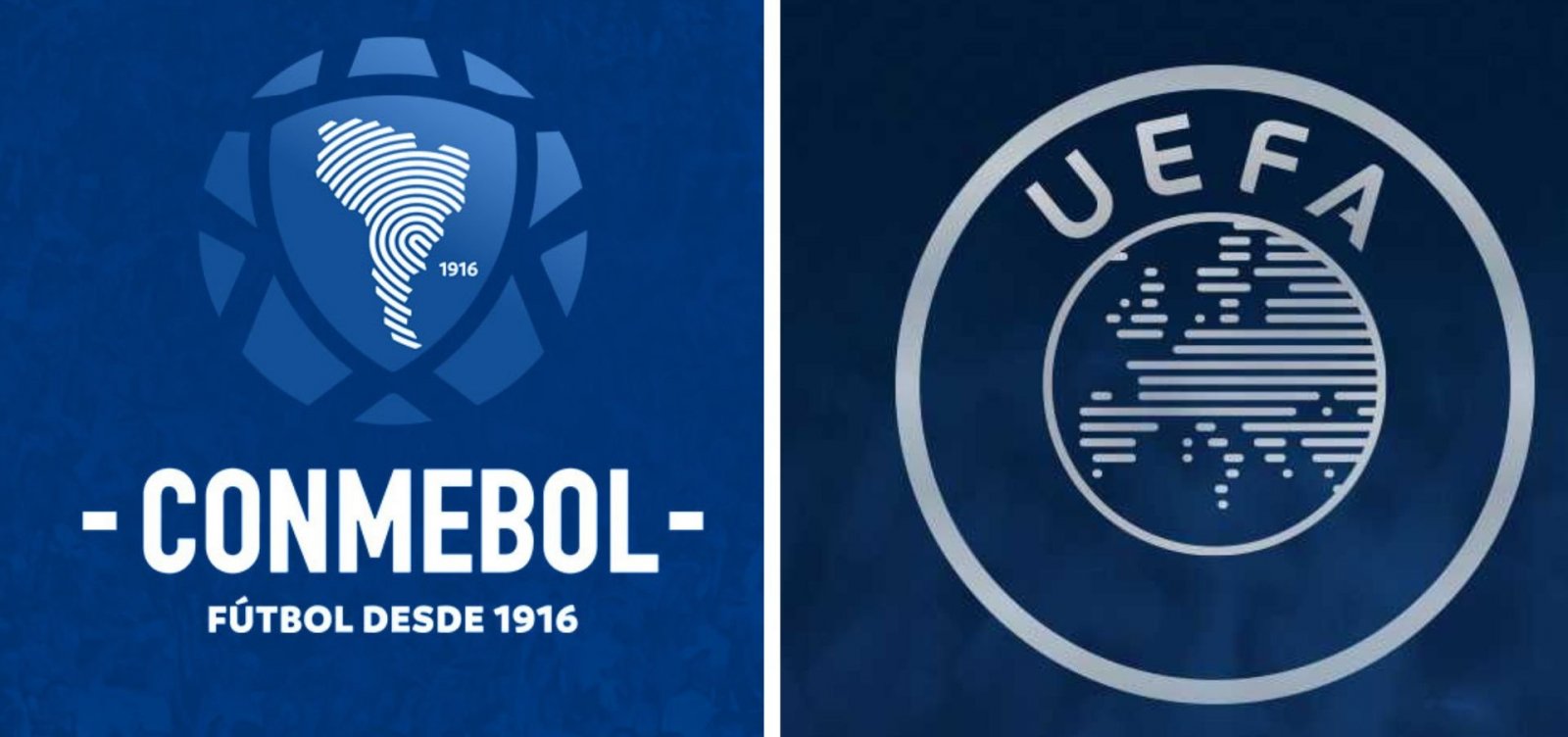 Conmebol e Uefa travam duelo em meio a eleições da Fifa