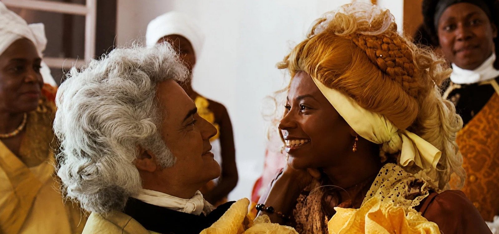 Após 50 anos, 'Xica da Silva' retorna às telonas como marco do cinema brasileiro