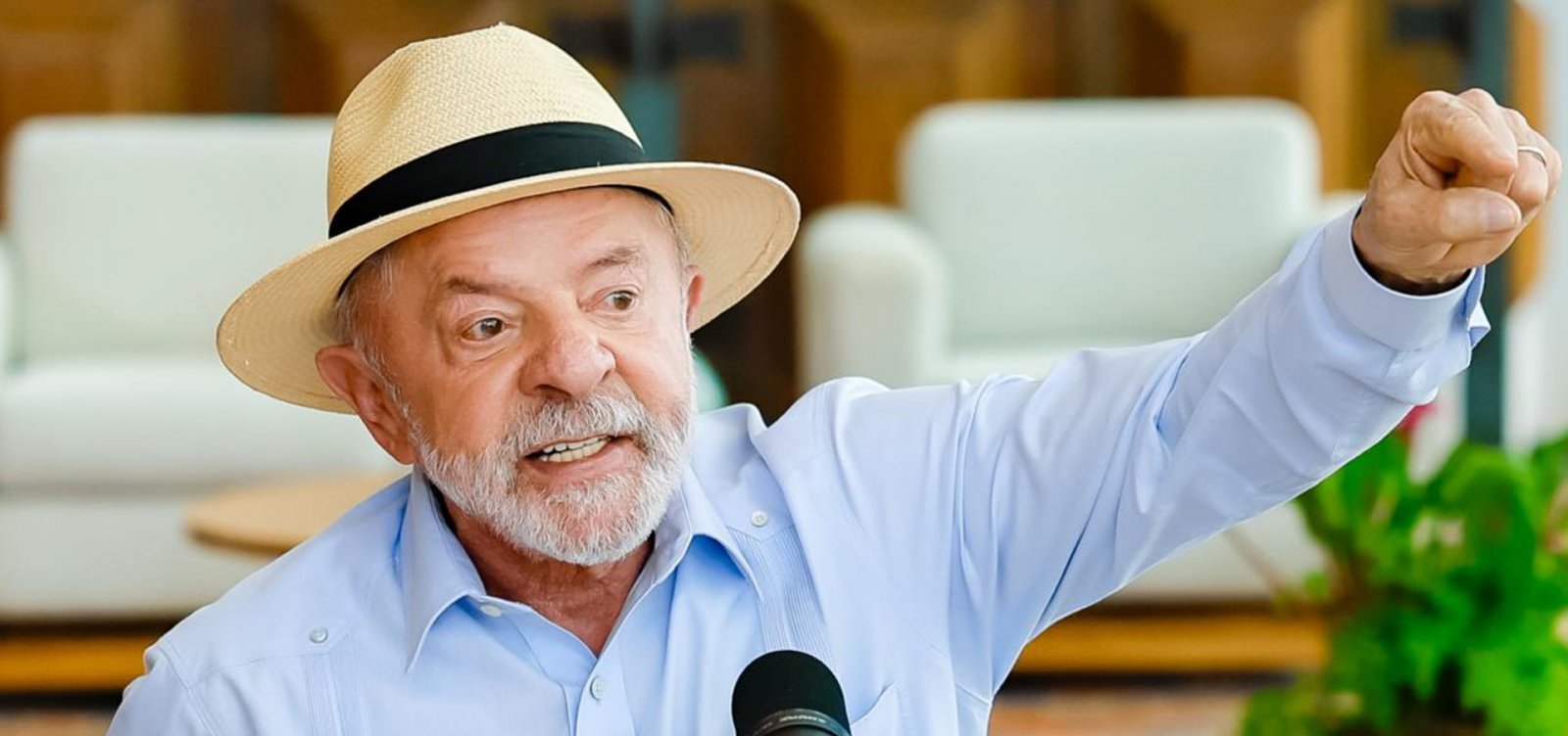 Lula sanciona lei que endurece punições para crimes sexuais contra crianças na internet