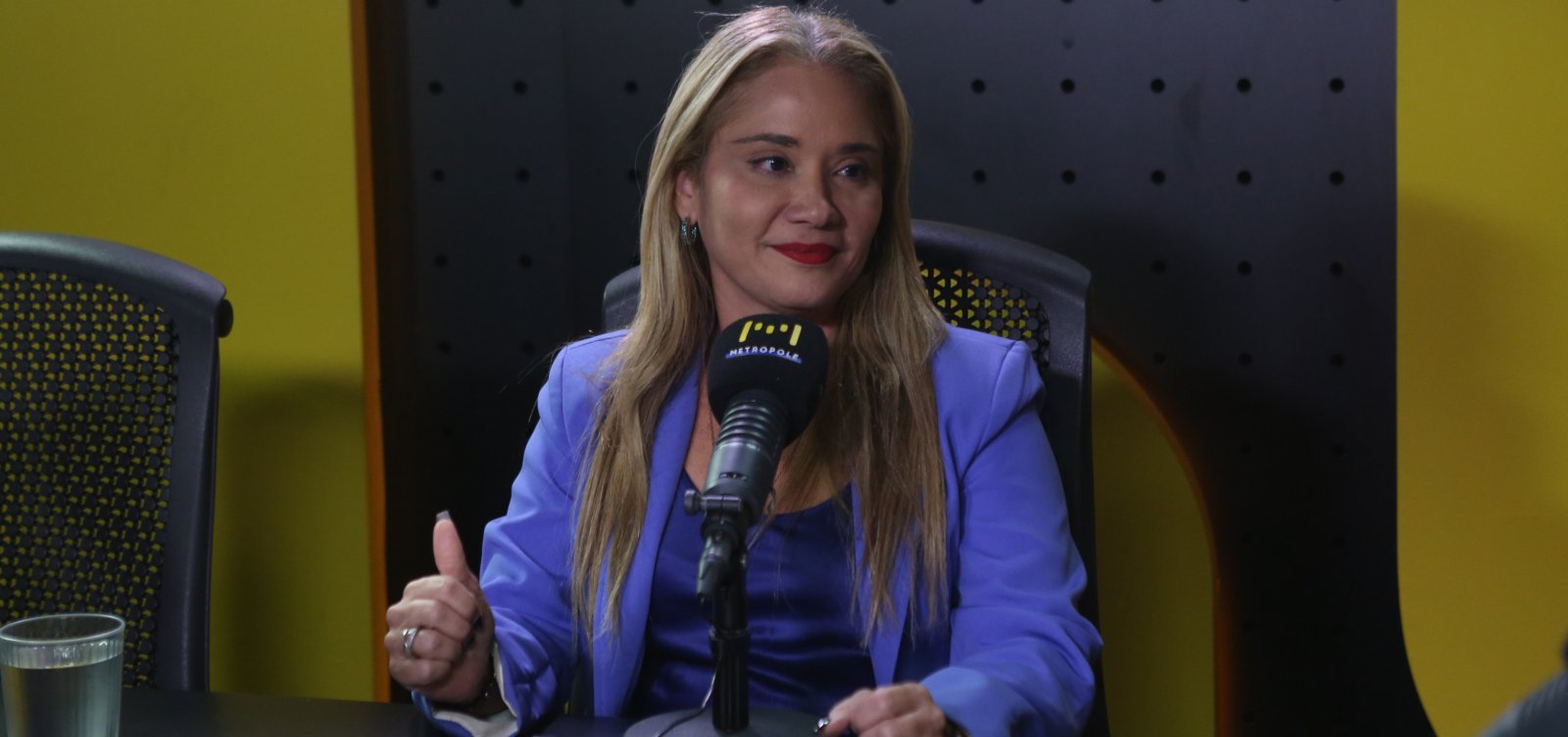 Empresas “saem na frente” ao contratar pessoas com deficiência, afirma advogada trabalhista 