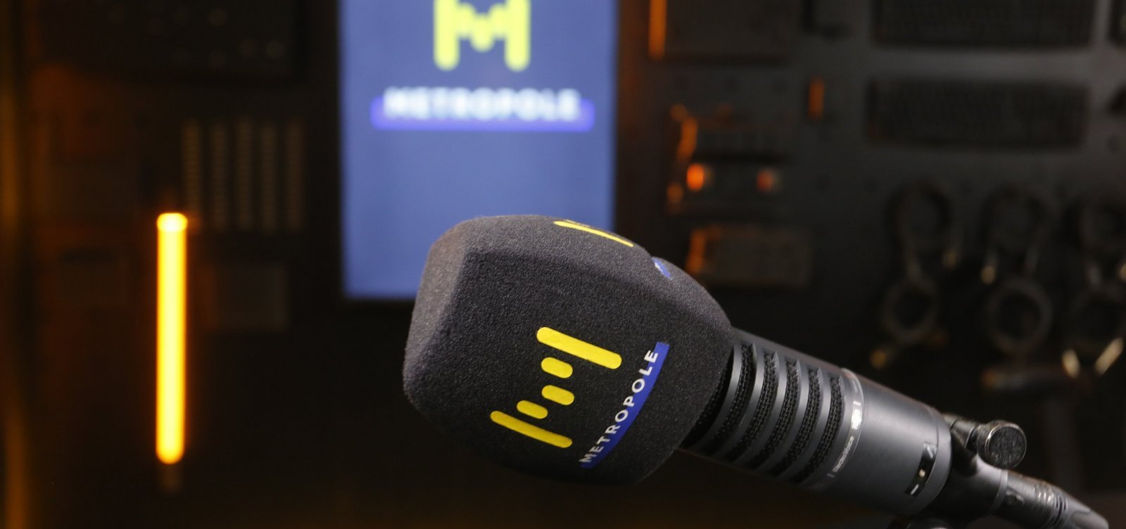 Guilhotina da Metropole vai premiar ouvintes ao vivo nesta sexta; saiba como participar 
