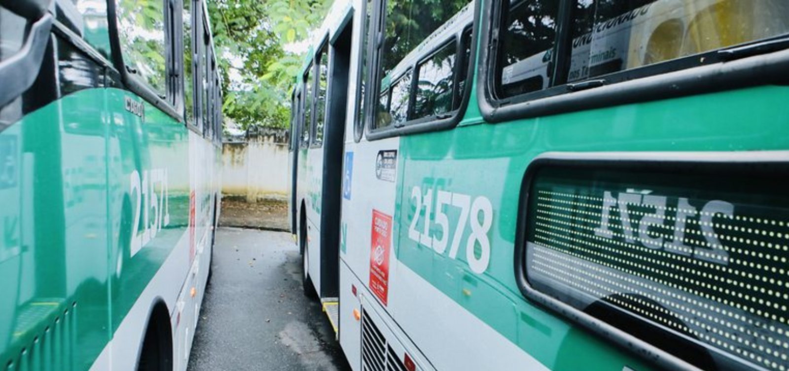 Linhas de ônibus terão mudanças nos bairros de Ondina, Barra e Rio Vermelho neste sábado
