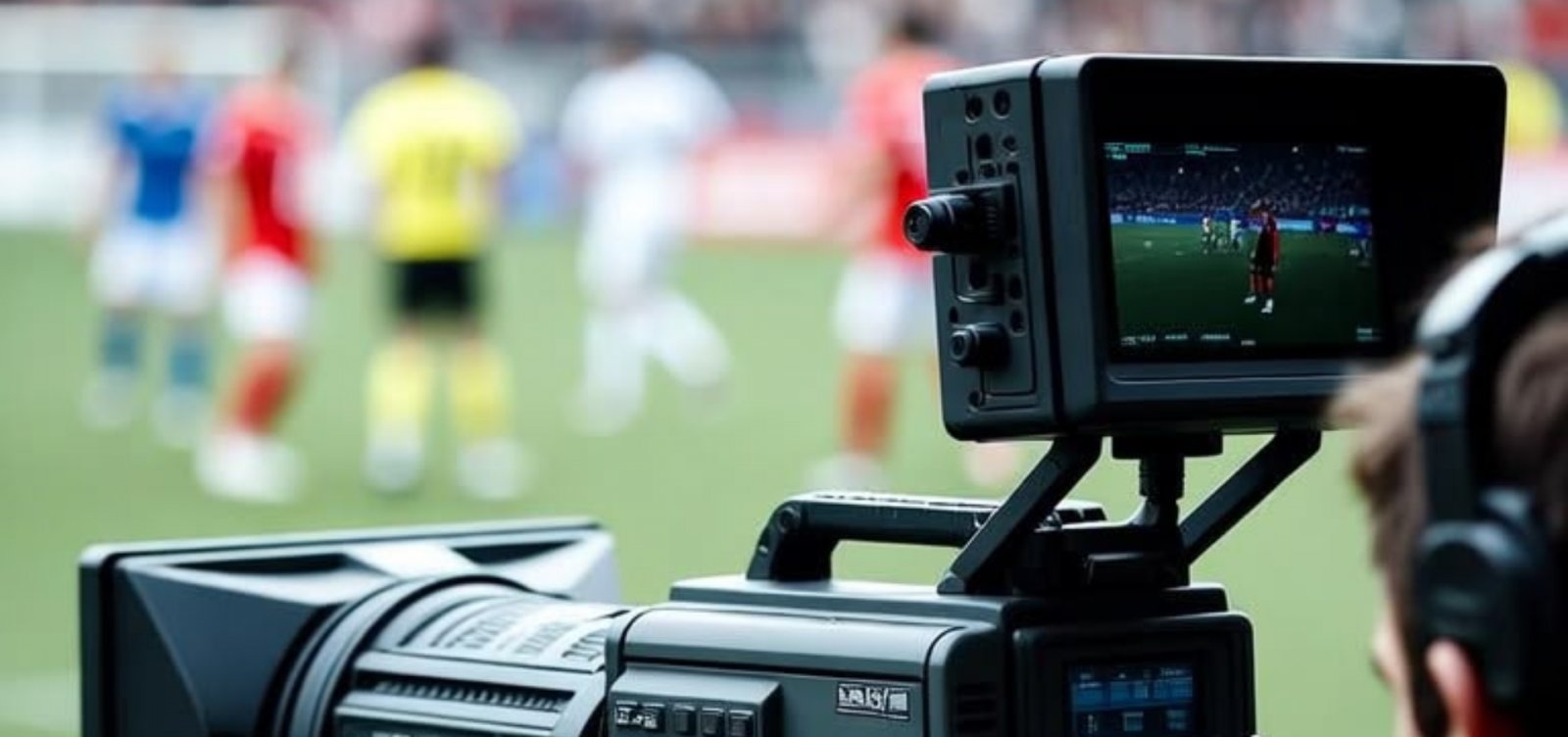 Prejuízo ao Vitória sobre direitos de transmissão por nova liga reflete histórico contrário a times nordestinos