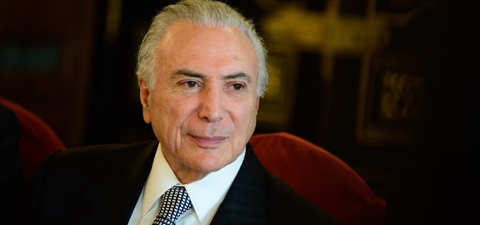 Temer estará em Salvador para exibição de documentário sobre o período em que esteve na Presidência