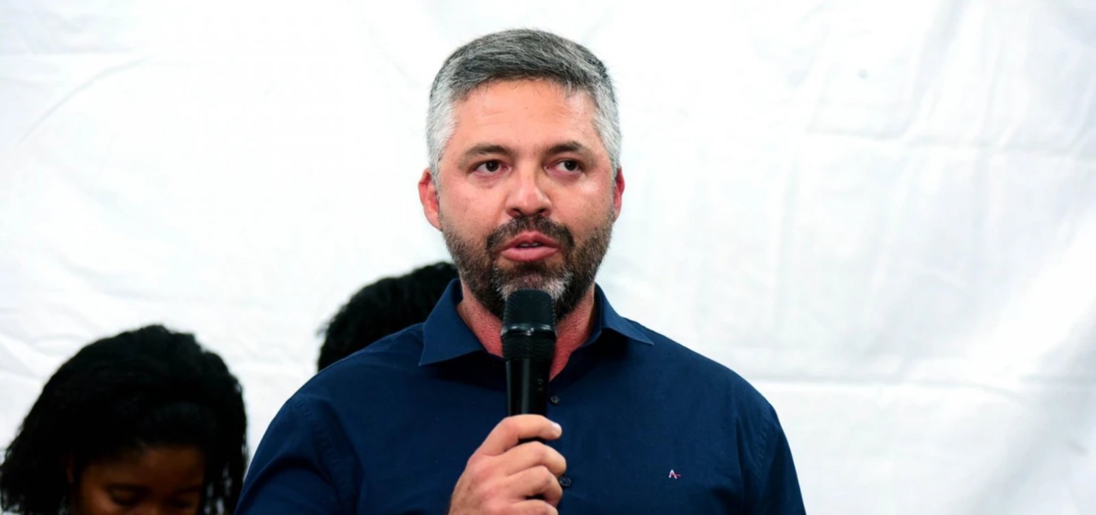 Troca no comando da Desal ocorre em meio a investigação sobre fraudes em contratos 