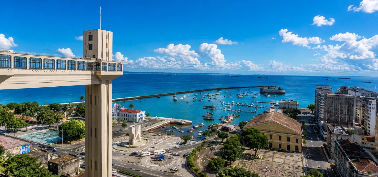 Agenda cultural: saiba o que fazer em Salvador neste sábado