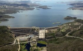 MPF recomenda interdição de barragem que abastece Salvador e RMS 