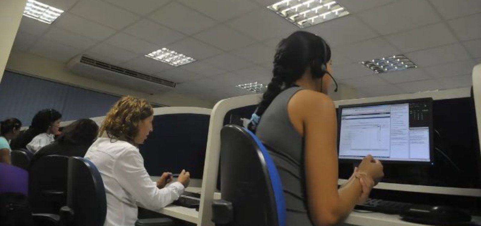 Mais de 780 mil atendimentos a mulheres foram registrados em 2025; entenda os números