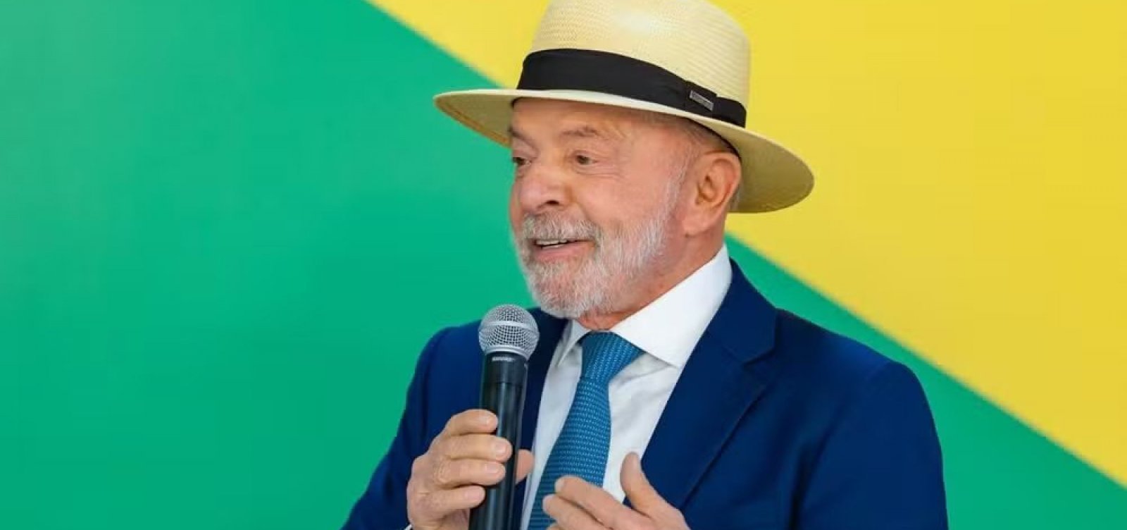 Quaest: Lula lidera no Nordeste com 64% contra 25% de Flávio