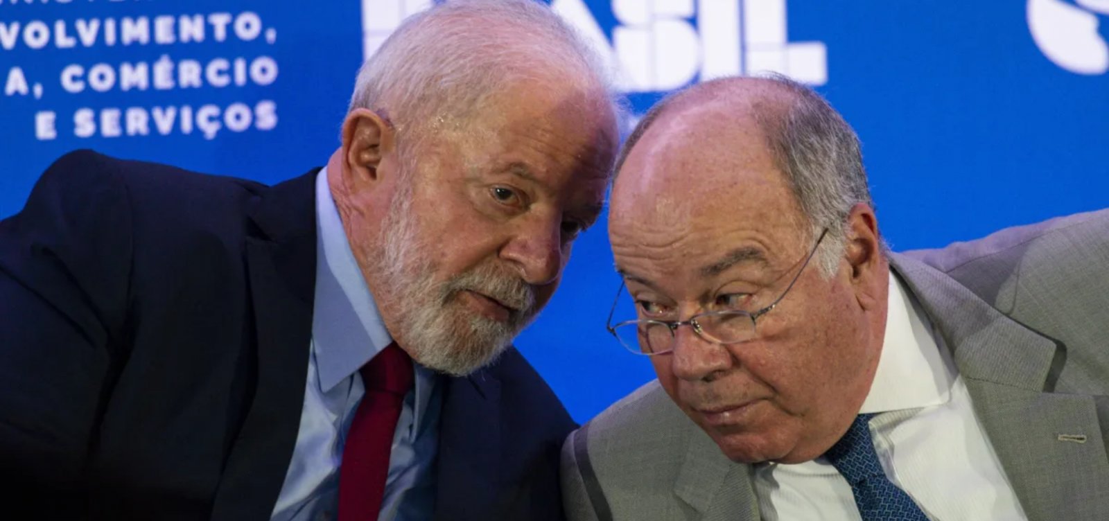 Chanceler brasileiro endurece tom com Milei: “Precisa parar imediatamente as agressões contra Lula”