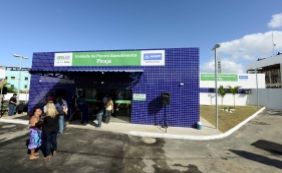 Prefeito ACM Neto entrega nova UPA Pirajá/Santo Inácio