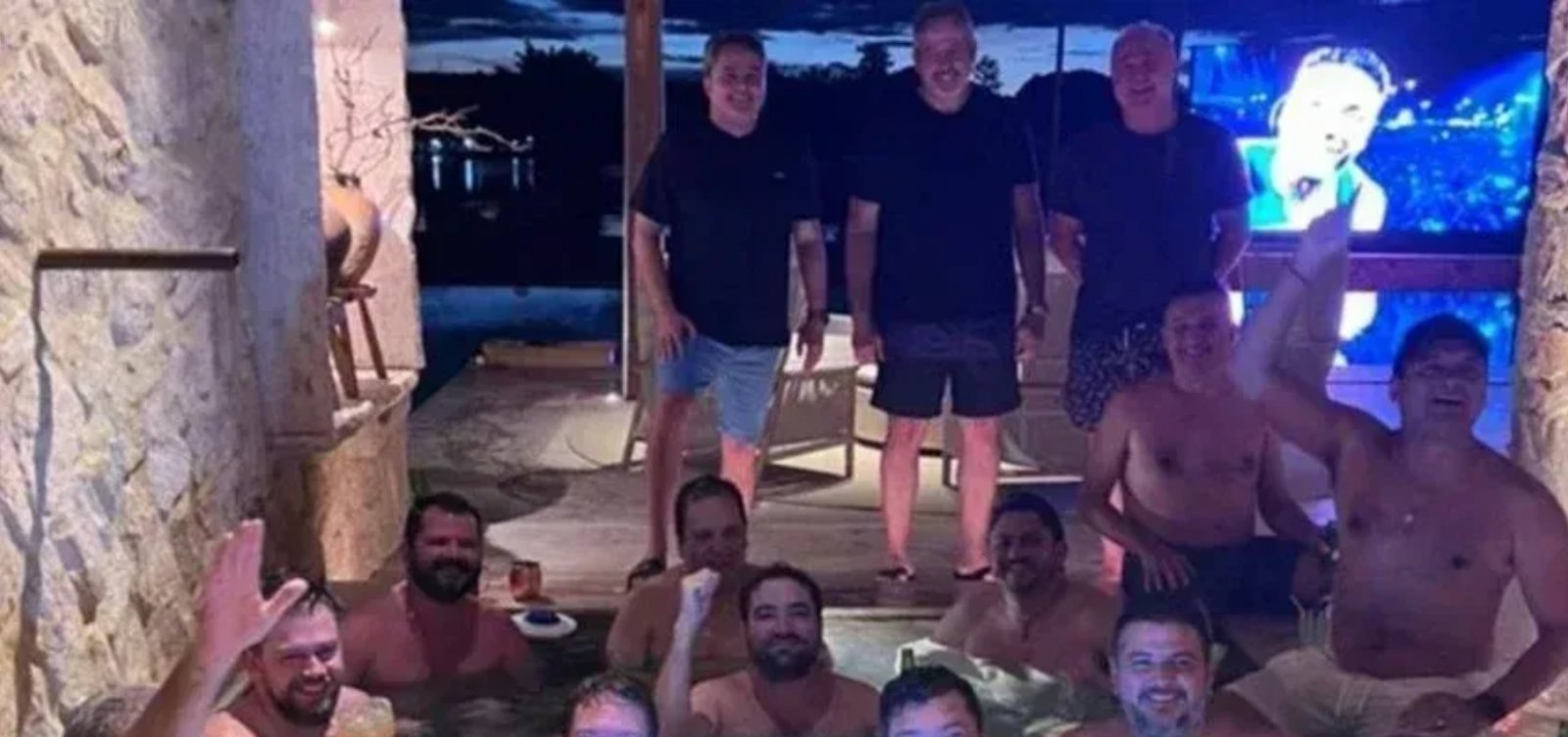 Senador cobra investigação sobre vazamento de mensagens e fotos apreendidas pela PF