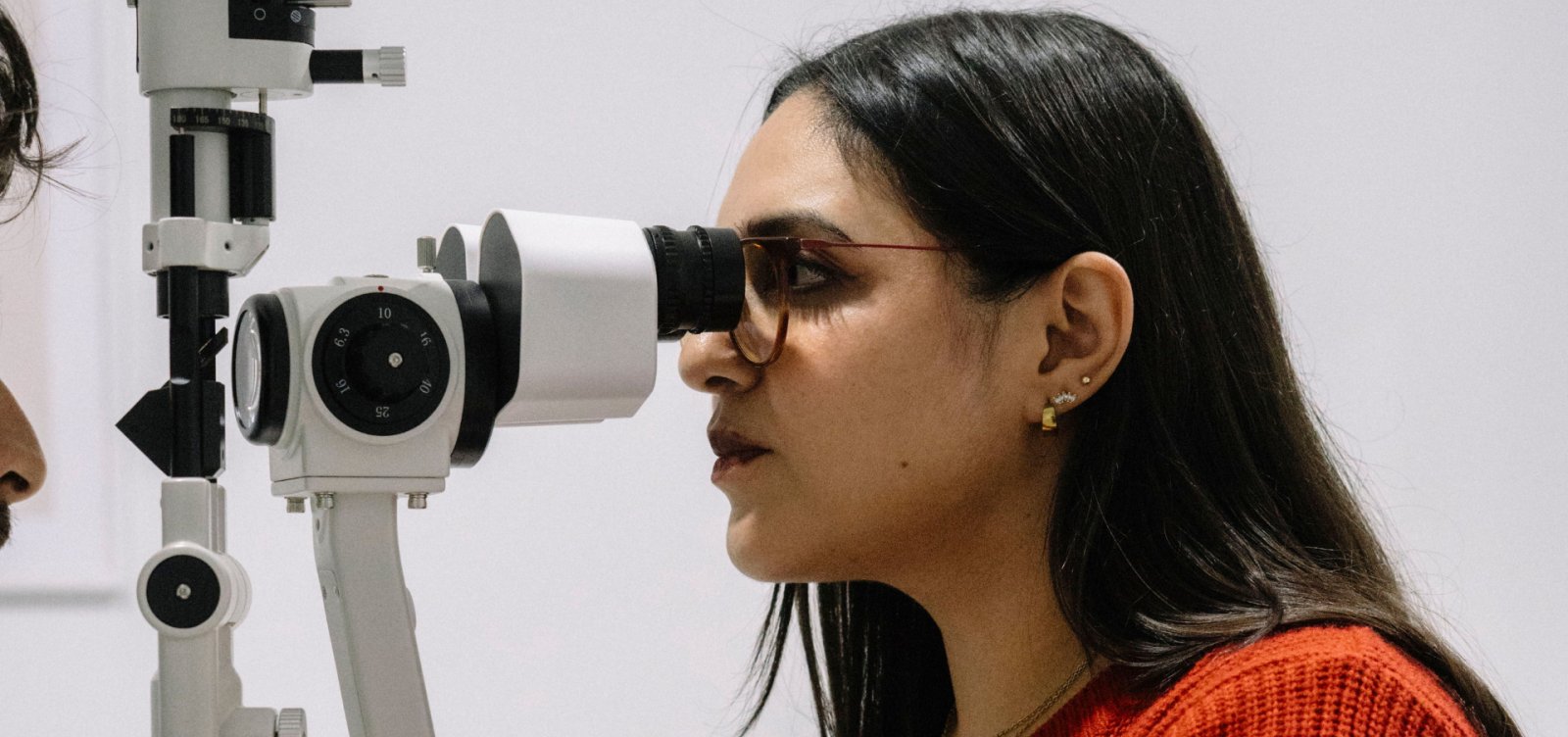 Mutirão oferece avaliação gratuita para pacientes com estrabismo em Salvador