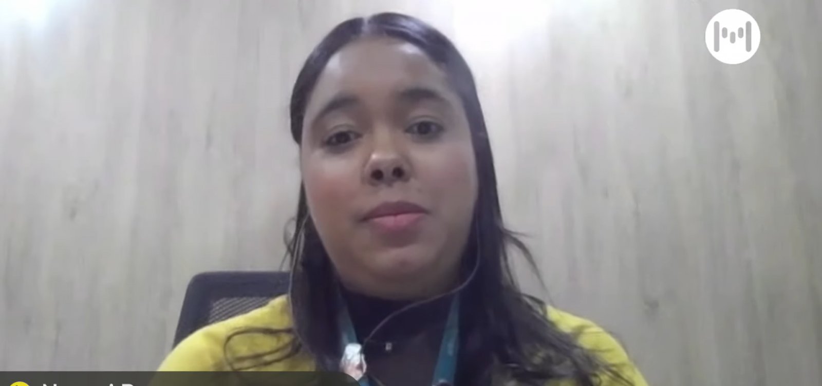 Gerente de enfermagem do Mater Dei explica como erros no cuidado do paciente são identificados por equipe