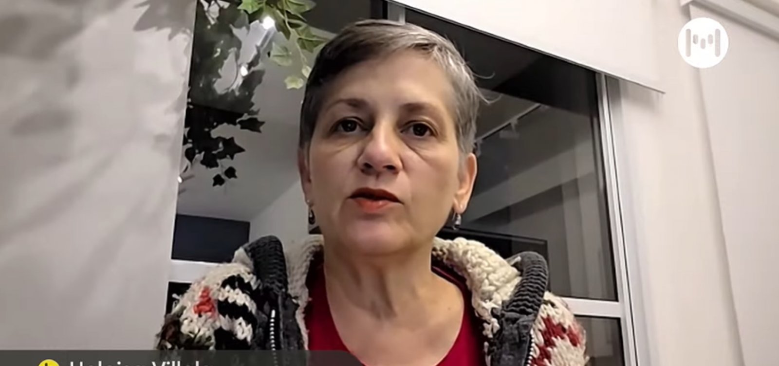 Heloisa Villela aponta interferência dos EUA na eleição e critica “bolsonarismo raiz”