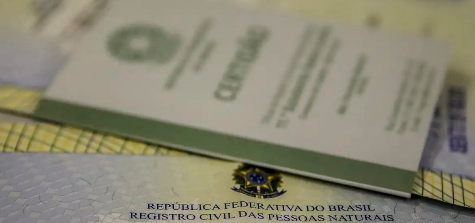 Bahia registra recorde de reconhecimentos voluntários de paternidade