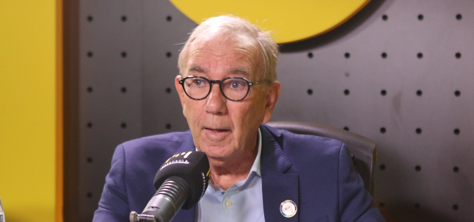 Presidente da UPB defende pluralismo e diálogo entre prefeitos