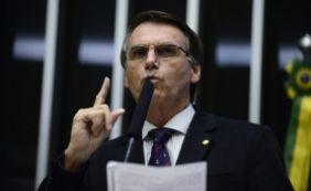 Conselho de Ética instaura novo processo contra Bolsonaro