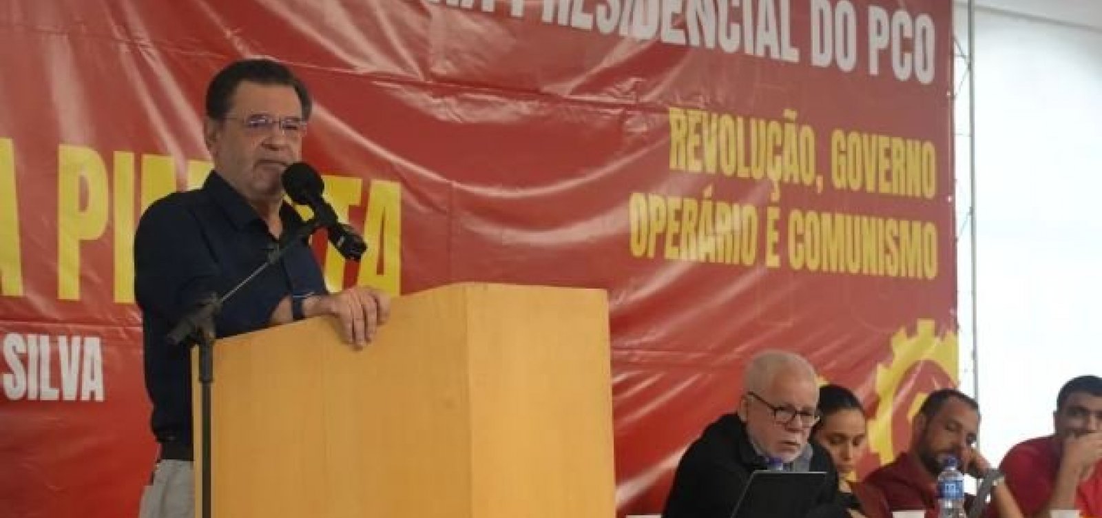 PF deflagra operação contra candidato à presidência por suspeita de uso irregular de recursos públicos