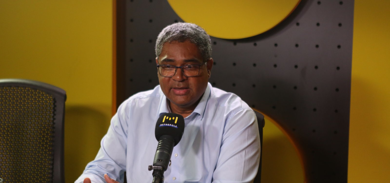 Neurologista do Hospital Santa Izabel aponta fatores de risco "totalmente controláveis" para AVC