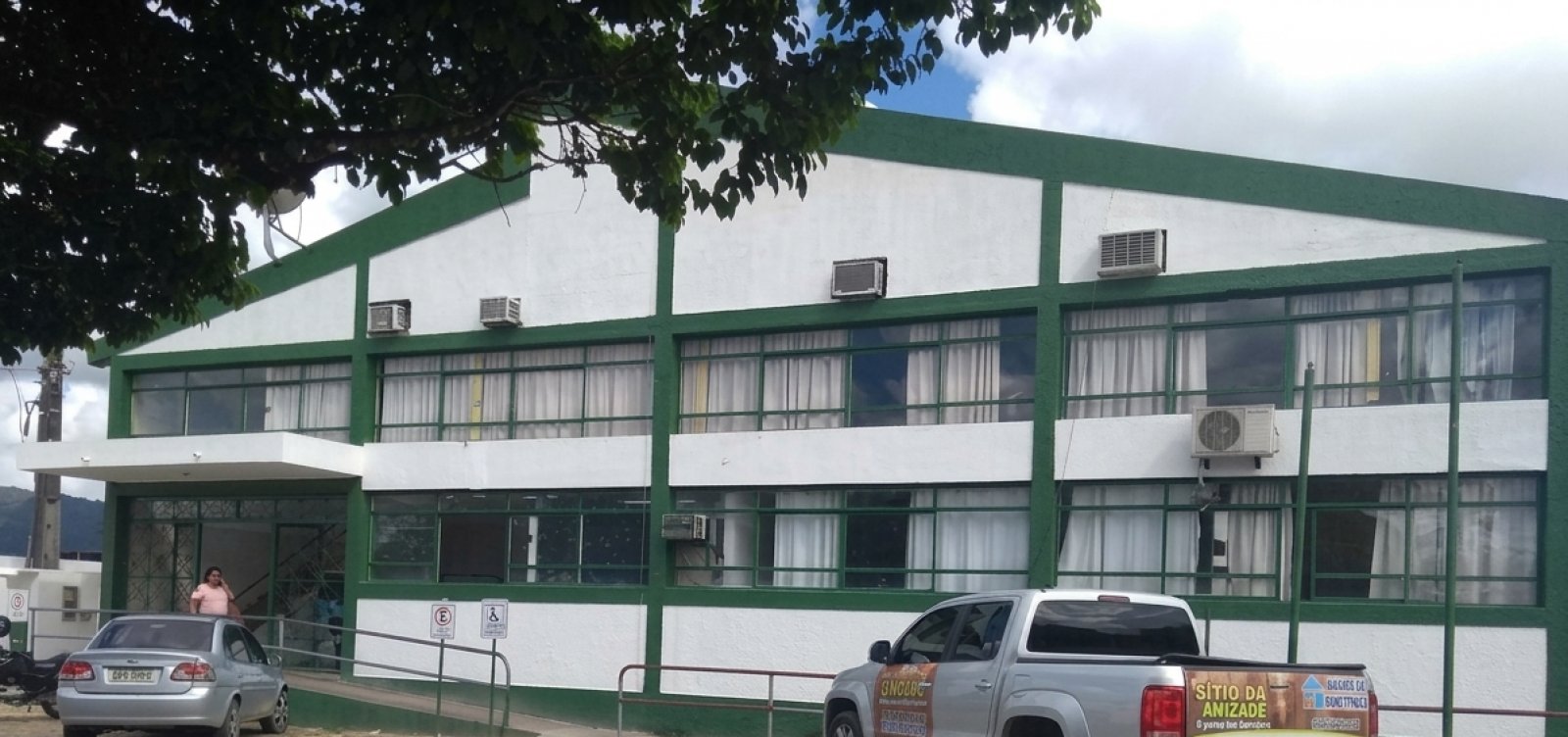Justiça suspende despejo de 200 famílias no interior da Bahia que beneficiaria empresa local