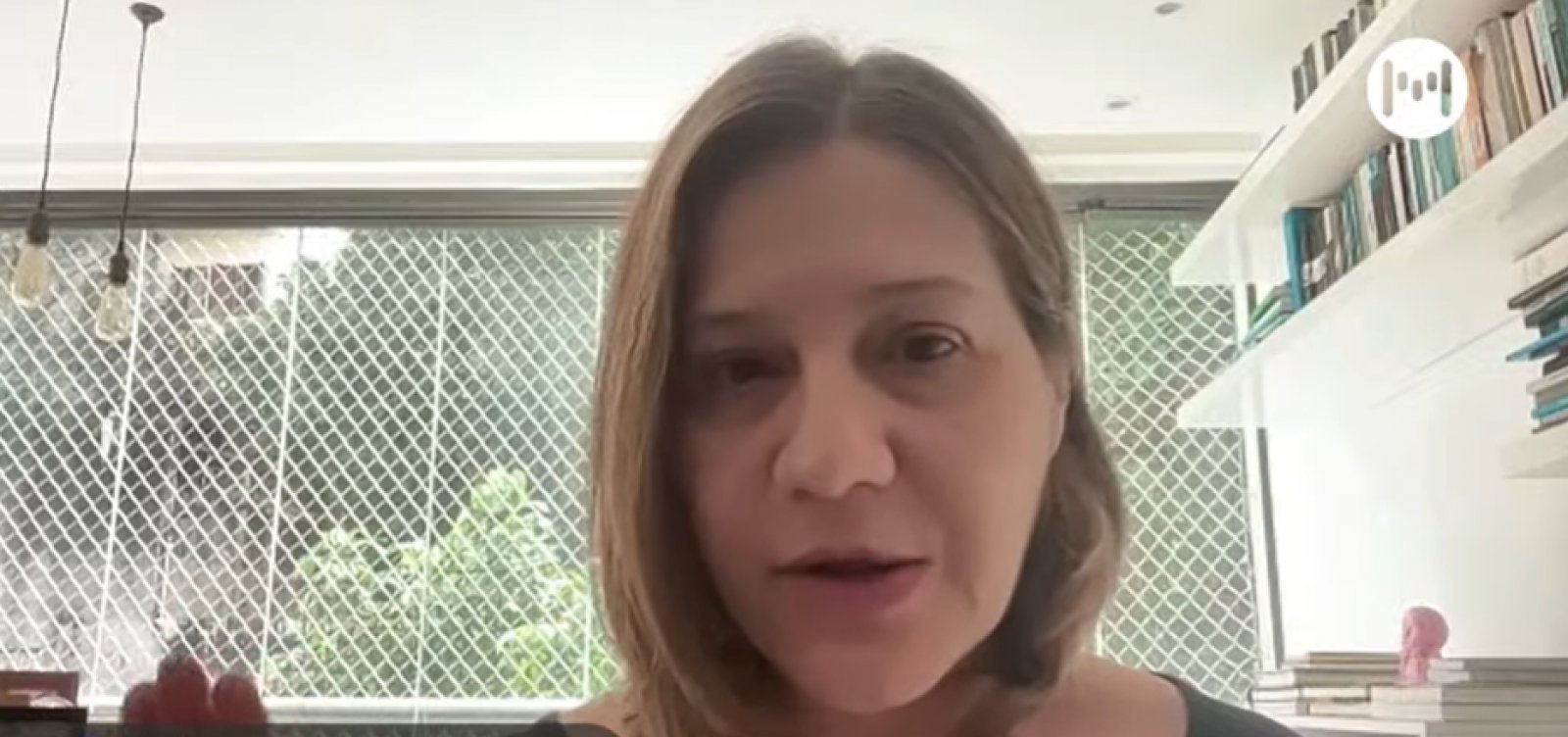 Adriana Marques aponta interesse eleitoral em vídeo dos EUA sobre “domínio” das Américas