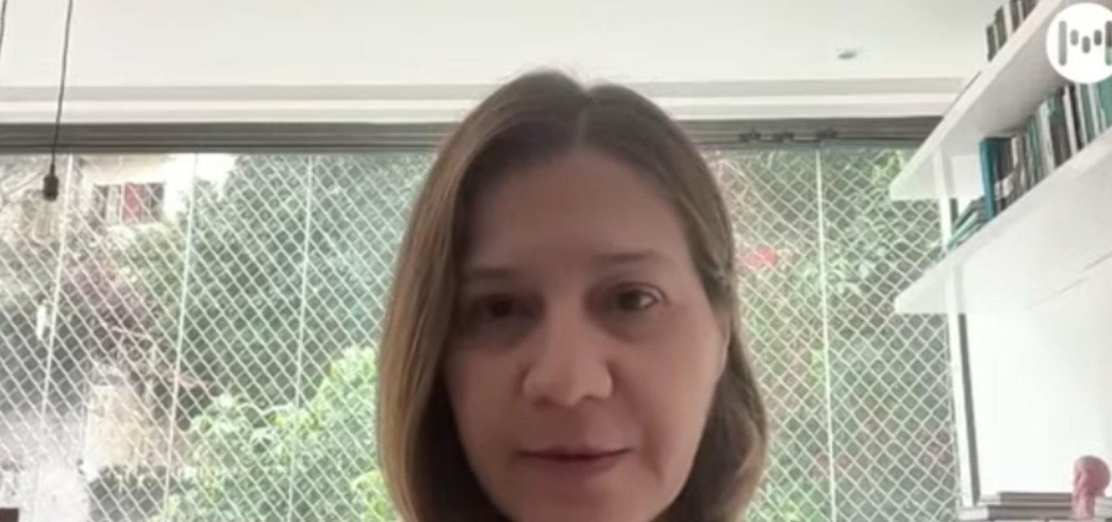 Três Pontos: Adriana Marques defende que poder civil defina com clareza funções das Forças Armadas