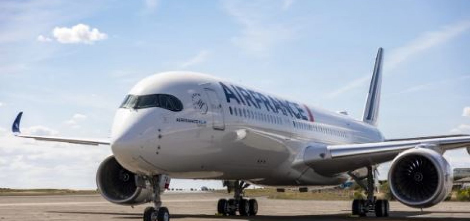 Air France suspende voos diretos entre Salvador e Paris durante baixa temporada de 2027