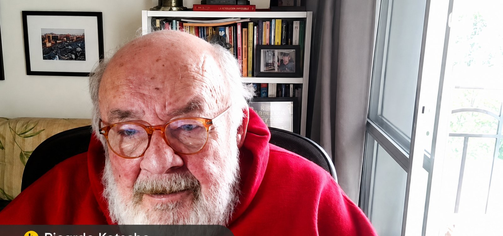 Ricardo Kotscho vê Lula como favorito em 2026 e alerta para permanência do bolsonarismo