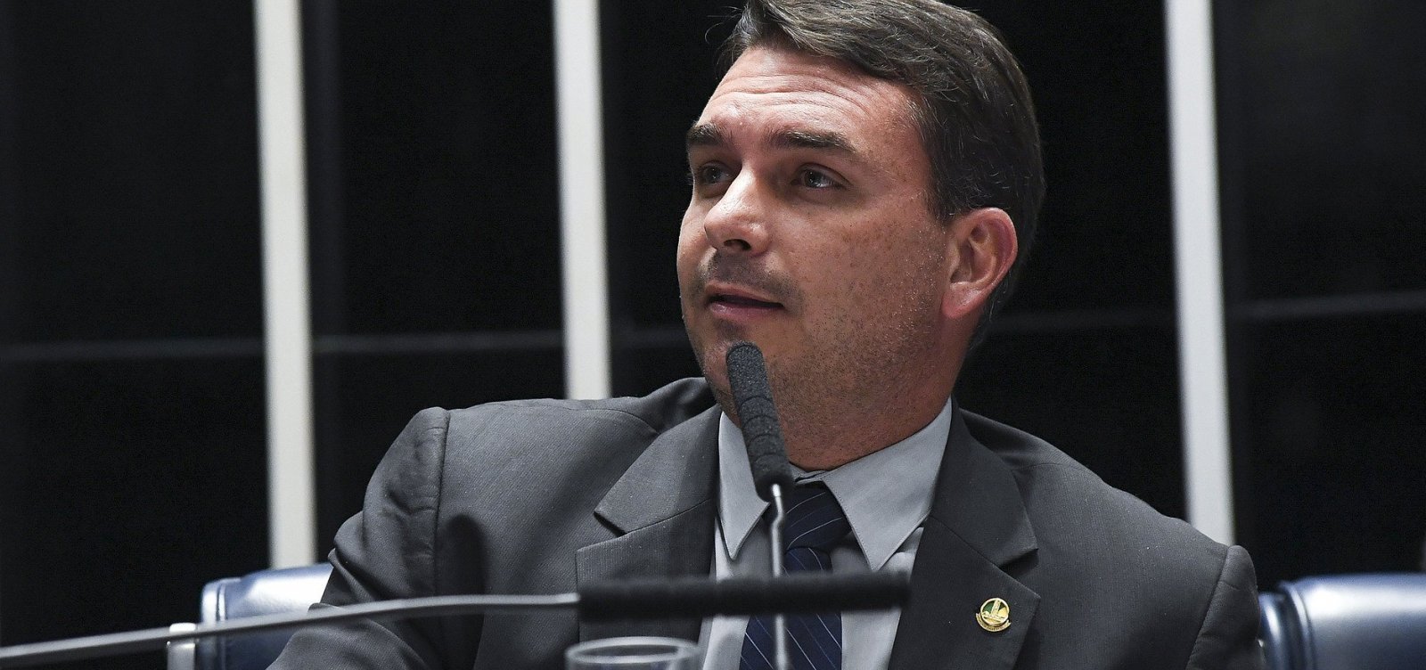 Plano de governo de Flávio Bolsonaro propõe corte de pelo menos 10 ministérios