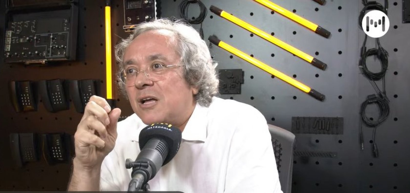 João Carlos Salles é nomeado para terceiro mandato como reitor da Ufba
