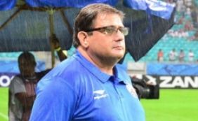 Técnico elogia vitória do Bahia, mas avisa: "Precisa de muito mais"