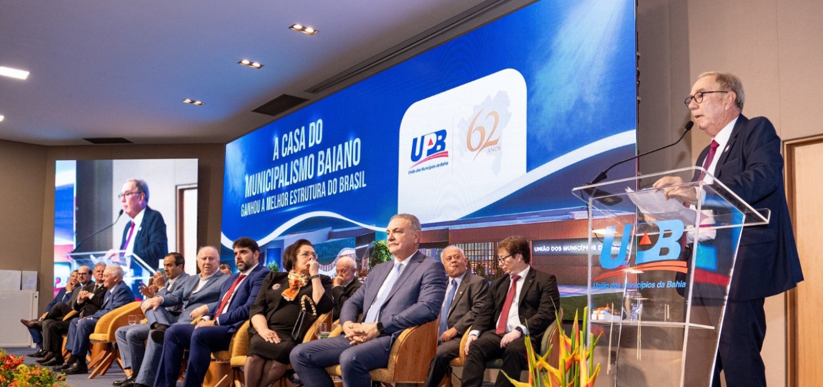 UPB inaugura nova estrutura e amplia espaço para atuação da entidade