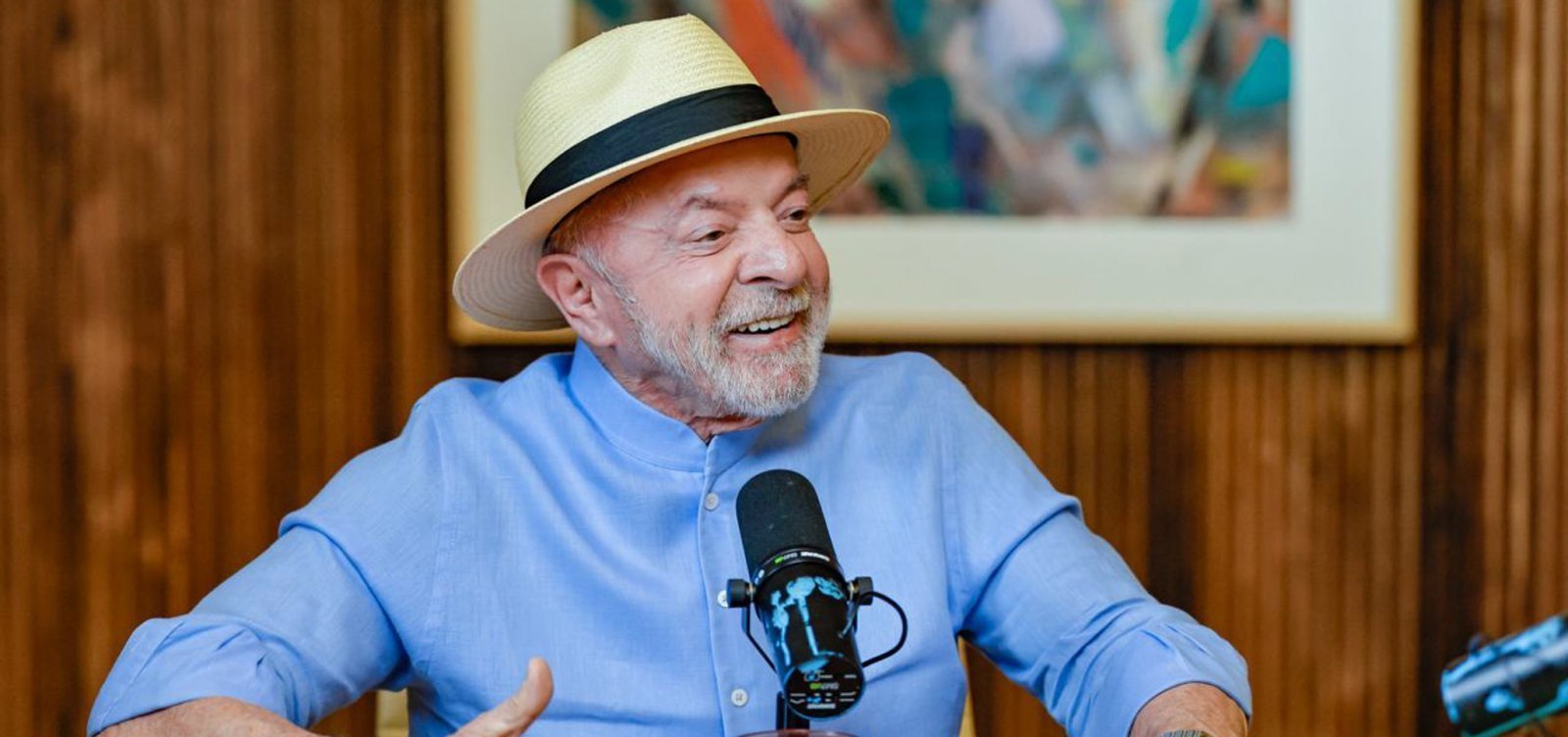Quaest: Lula lidera cenários de 2º turno; petista tem 43% contra 40% de Flávio Bolsonaro