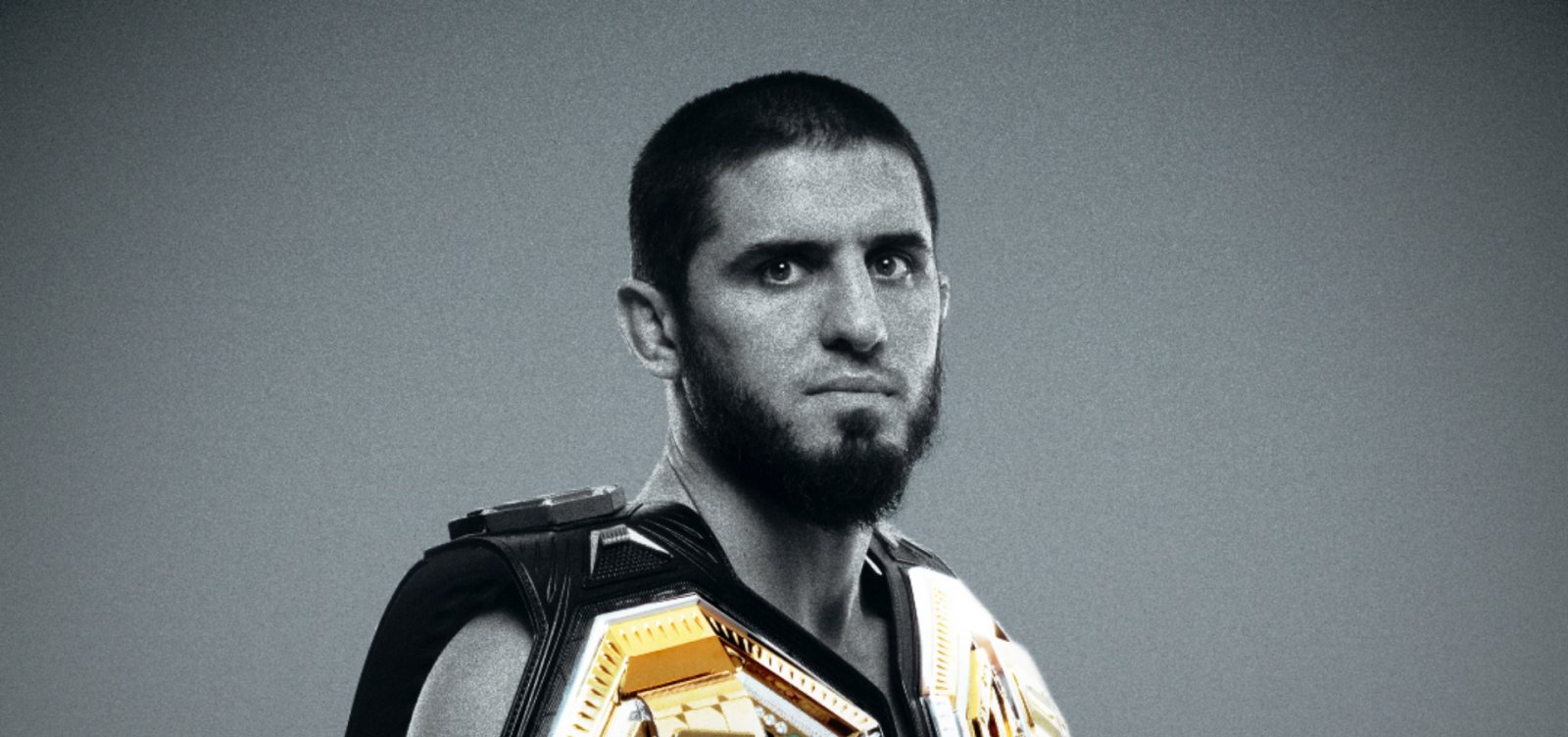 Lutador russo, Islam Makhachev supera recorde histórico de Anderson Silva no UFC