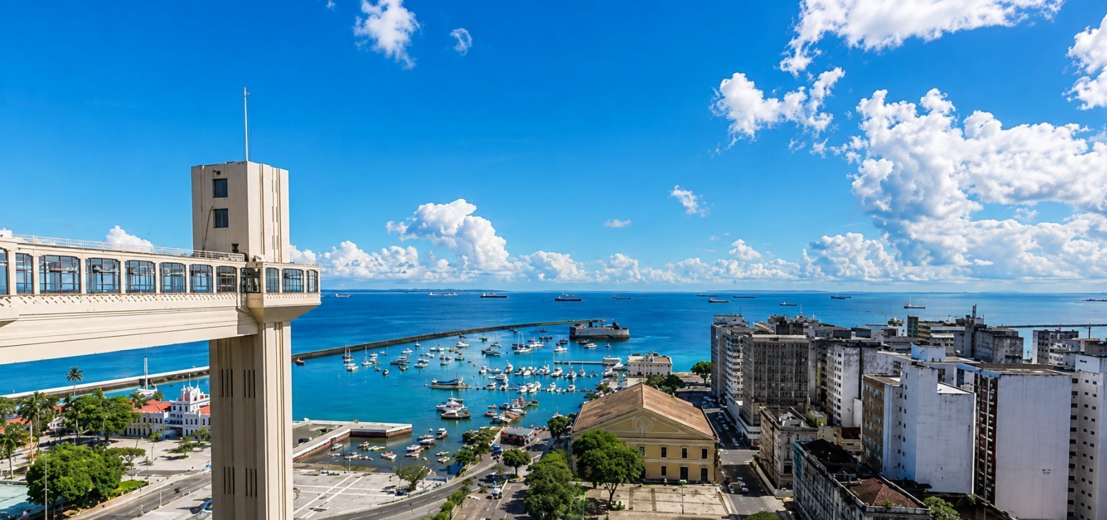 O que fazer em Salvador neste domingo; confira a programação