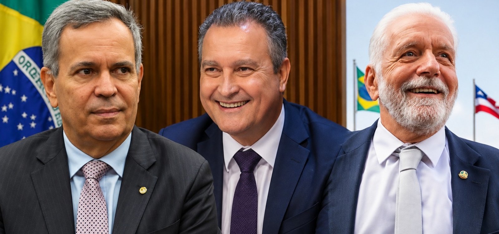PDT reúne candidatos e mira alinhamento político com Rui Costa e Jaques Wagner na Bahia